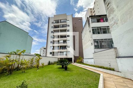 Apartamento à venda com 38m², 1 quarto e 2 vagas Apartamento à venda com 38m², 1 quarto e 2 vagasÁrea comum