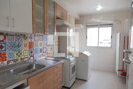 Apartamento à venda com 58m², 2 quartos e 1 vaga Apartamento à venda com 58m², 2 quartos e 1 vagaCozinha