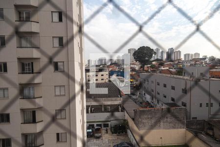 Apartamento à venda com 58m², 2 quartos e 1 vaga Apartamento à venda com 58m², 2 quartos e 1 vagaVista - Área de Serviço
