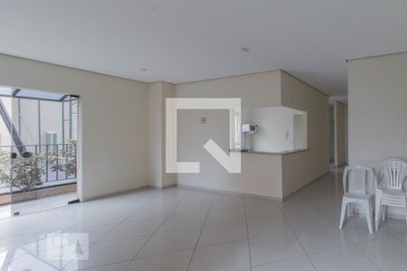 Apartamento à venda com 58m², 2 quartos e 1 vaga Apartamento à venda com 58m², 2 quartos e 1 vagaÁrea comum