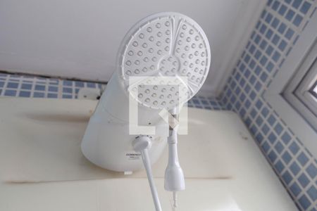 Apartamento à venda com 58m², 2 quartos e 1 vaga Apartamento à venda com 58m², 2 quartos e 1 vagaBanheiro