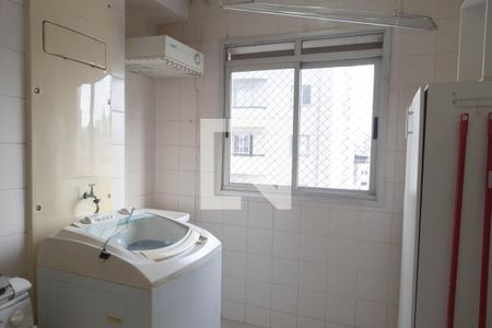 Apartamento à venda com 58m², 2 quartos e 1 vaga Apartamento à venda com 58m², 2 quartos e 1 vagaÁrea de Serviço