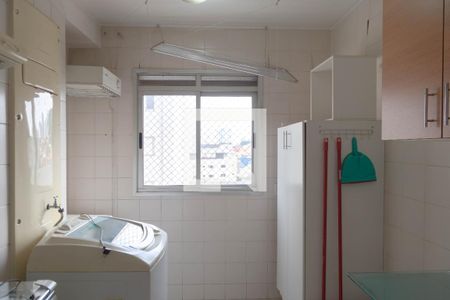 Apartamento à venda com 58m², 2 quartos e 1 vaga Apartamento à venda com 58m², 2 quartos e 1 vagaÁrea de Serviço