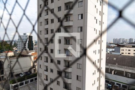 Apartamento à venda com 58m², 2 quartos e 1 vaga Apartamento à venda com 58m², 2 quartos e 1 vagaVista - Quarto 2