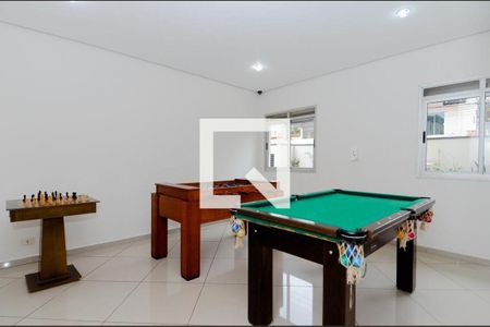 Apartamento à venda com 58m², 2 quartos e 1 vaga Apartamento à venda com 58m², 2 quartos e 1 vagaÁrea comum