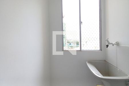 Apartamento para alugar com 53m², 3 quartos e 1 vagaÁrea de Serviço