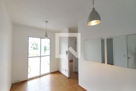 Apartamento para alugar com 53m², 3 quartos e 1 vagaSala