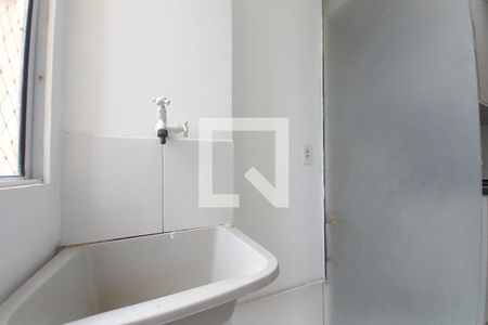 Apartamento para alugar com 53m², 3 quartos e 1 vagaÁrea de Serviço