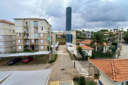 Apartamento para alugar com 53m², 3 quartos e 1 vagaVista do Quarto 3 