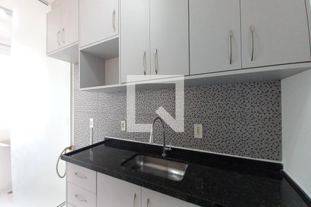 Apartamento para alugar com 53m², 3 quartos e 1 vagaCozinha 
