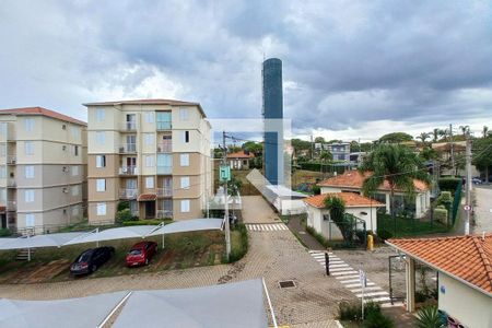 Apartamento para alugar com 53m², 3 quartos e 1 vagaVista da Varanda 