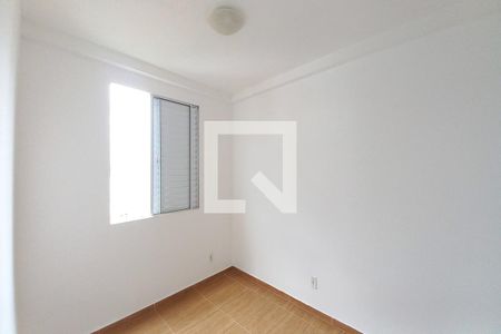 Apartamento para alugar com 53m², 3 quartos e 1 vagaQuarto 2 