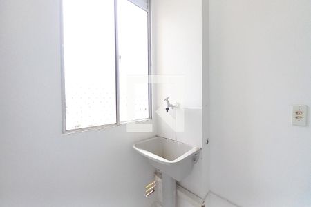 Apartamento para alugar com 53m², 3 quartos e 1 vagaÁrea de Serviço