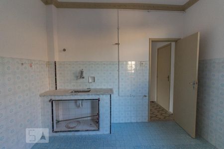 Apartamento para alugar com 84m², 3 quartos e sem vaga Apartamento para alugar com 84m², 3 quartos e sem vagaCozinha