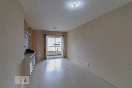 Apartamento para alugar com 2 quartos, 68m² em Vila Gilda, Santo André