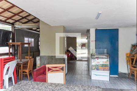 Apartamento à venda com 60m², 2 quartos e 1 vagaÁrea comum - Cantina