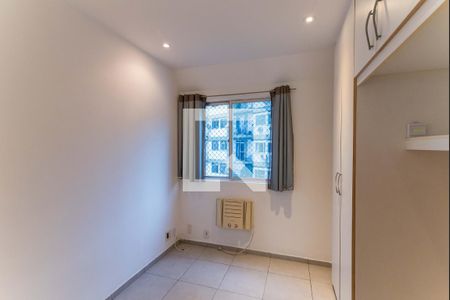 Suíte de apartamento para alugar com 2 quartos, 60m² em São Francisco Xavier, Rio de Janeiro