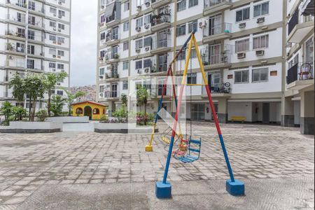 Apartamento à venda com 60m², 2 quartos e 1 vagaÁrea Comum - Playground