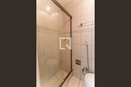 Apartamento à venda com 60m², 2 quartos e 1 vagaBanheiro Social