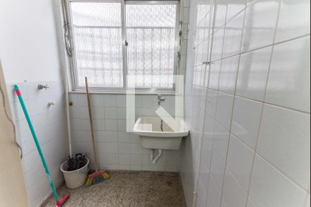 Apartamento à venda com 60m², 2 quartos e 1 vagaÁrea de Serviço