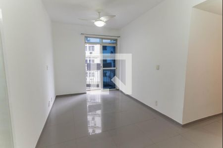 Sala  de apartamento para alugar com 2 quartos, 60m² em São Francisco Xavier, Rio de Janeiro