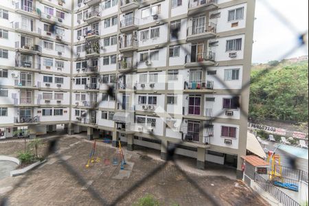 Apartamento à venda com 60m², 2 quartos e 1 vagaSuíte - Vista 