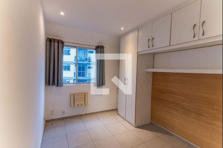 Suíte de apartamento para alugar com 2 quartos, 60m² em São Francisco Xavier, Rio de Janeiro