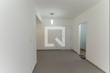 Sala  de apartamento para alugar com 2 quartos, 60m² em São Francisco Xavier, Rio de Janeiro