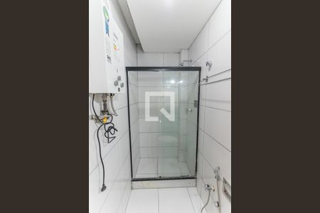 Apartamento à venda com 60m², 2 quartos e 1 vagaBanheiro da Suíte