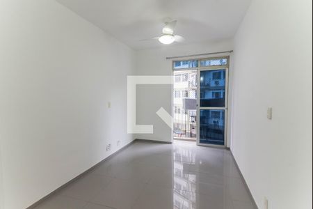 Sala  de apartamento para alugar com 2 quartos, 60m² em São Francisco Xavier, Rio de Janeiro