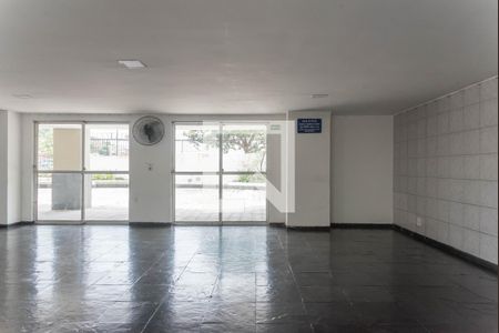 Apartamento à venda com 60m², 2 quartos e 1 vagaÁrea comum - Salão de festas