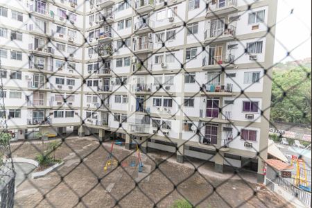 Apartamento à venda com 60m², 2 quartos e 1 vagaQuarto - Vista 