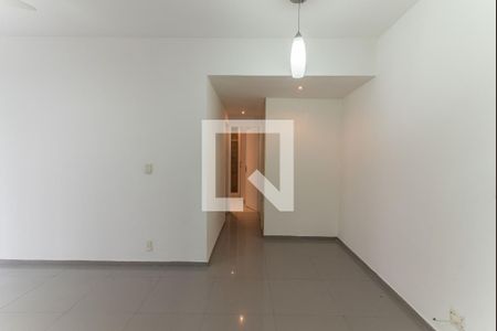 Sala  de apartamento para alugar com 2 quartos, 60m² em São Francisco Xavier, Rio de Janeiro