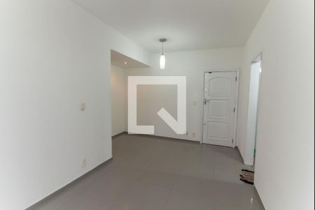 Sala  de apartamento para alugar com 2 quartos, 60m² em São Francisco Xavier, Rio de Janeiro