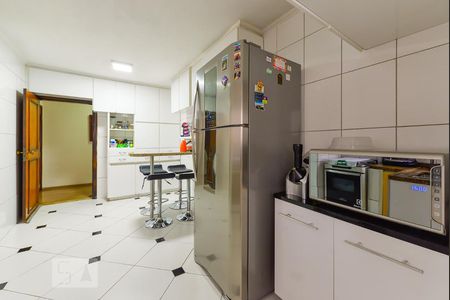 Apartamento para alugar com 128m², 3 quartos e 1 vagaCozinha