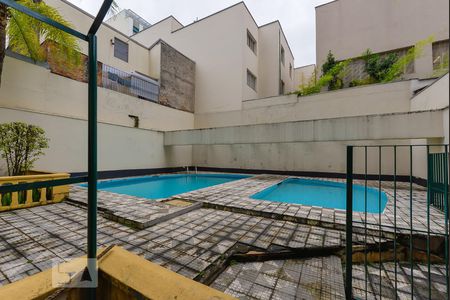 Apartamento para alugar com 128m², 3 quartos e 1 vagaPiscina