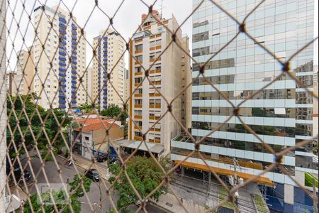Apartamento para alugar com 128m², 3 quartos e 1 vagaVista 2