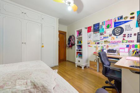 Apartamento para alugar com 128m², 3 quartos e 1 vagaQuarto 2