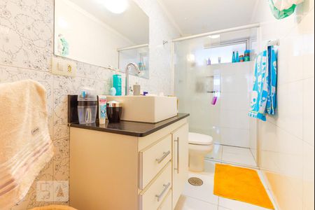 Apartamento para alugar com 128m², 3 quartos e 1 vagaBanheiro