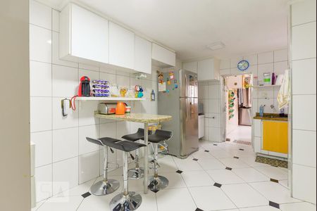 Apartamento para alugar com 128m², 3 quartos e 1 vagaCozinha