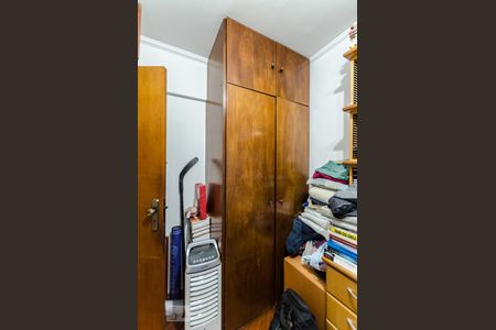 Quarto 2 de apartamento para alugar com 3 quartos, 89m² em Vila Yara, Osasco
