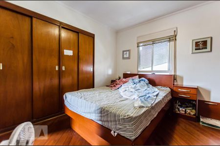Suíte de apartamento para alugar com 3 quartos, 89m² em Vila Yara, Osasco