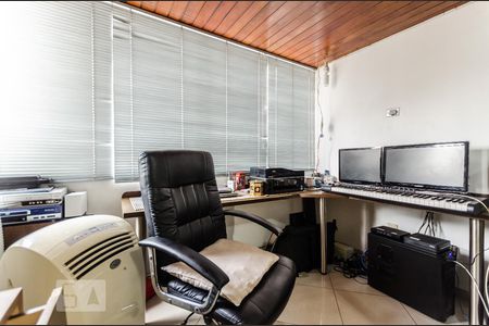 Varanda / Escritório de apartamento para alugar com 3 quartos, 89m² em Vila Yara, Osasco