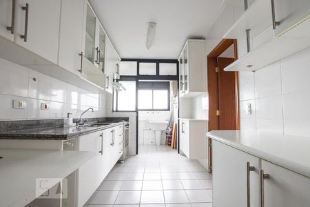 Apartamento para alugar com 101m², 3 quartos e 2 vagasCozinha