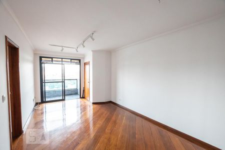 Sala de apartamento para alugar com 3 quartos, 101m² em Chácara Inglesa, São Paulo