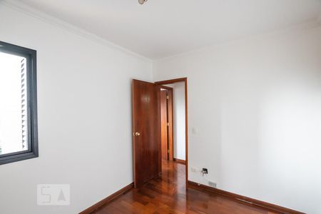 Quarto de apartamento para alugar com 3 quartos, 101m² em Chácara Inglesa, São Paulo