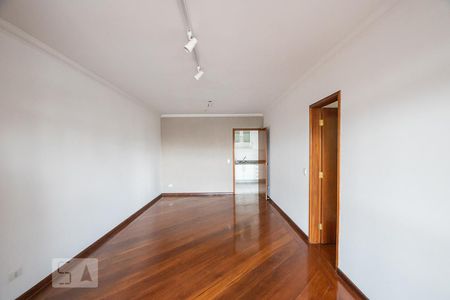 Sala de apartamento para alugar com 3 quartos, 101m² em Chácara Inglesa, São Paulo