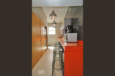 Apartamento para alugar com 60m², 3 quartos e 1 vaga Apartamento para alugar com 60m², 3 quartos e 1 vagaCozinha.