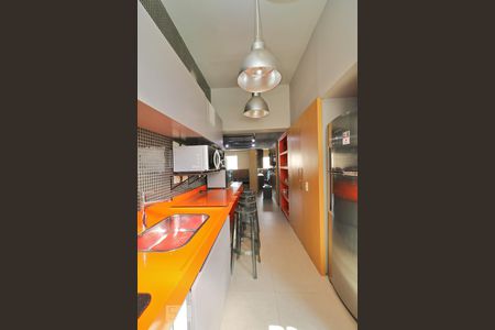 Apartamento para alugar com 60m², 3 quartos e 1 vaga Apartamento para alugar com 60m², 3 quartos e 1 vagaCozinha.