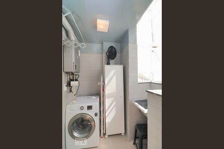 Apartamento para alugar com 60m², 3 quartos e 1 vaga Apartamento para alugar com 60m², 3 quartos e 1 vagaÁrea de Serviço.